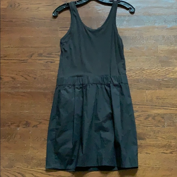 Theory- tank dress- excellent condition - Picture 3 of 3